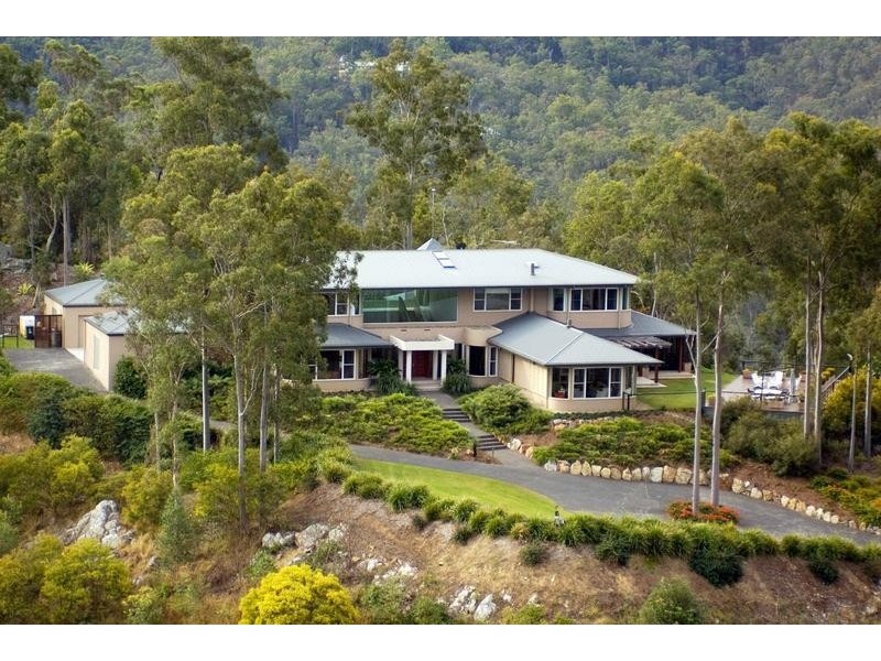 Pullenvale QLD 4069